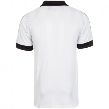 Adidas originals Alemania camiseta DfB 1990 blanco señor XS, M, L o XL