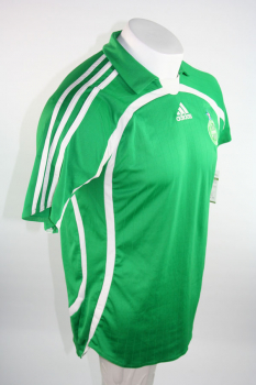 Adidas St-Etienne camiseta 2006/07 verde senor S/M/L/XL/XXL