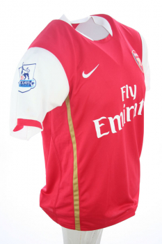 Nike FC Arsenal London Trikot 11 Robin van Persie 2006-2008 Gunners Herren M (B-Ware)