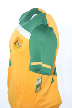 Nike Australien Trikot 10 Harry Kewell Soccerous WM 2010 Heim Herren M