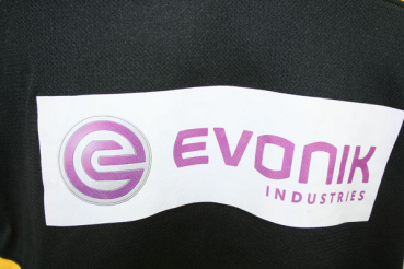 Nike Borussia Dortmund jersey 13 Alexander Frei 2007/08 BVB Evonik L or XL