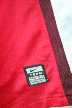 Nike Arsenal London Trikot 8 Samir Nasri 2008-10 Fly Emirates Herren XL