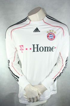 Adidas FC Bayern München Torwart Trikot 1 Manuel Neuer 2009/10 Herren S/M/L/XL/XXL
