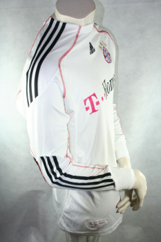 Adidas FC Bayern München Torwart Trikot 1 Manuel Neuer 2009/10 Herren S/M/L/XL/XXL