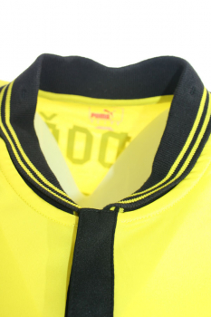 Puma Borussia Dortmund Trikot 8 Ilkay Gündogan 2012/13 BVB Evonik Matchworn Herren L