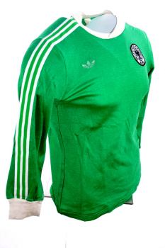Adidas Germany jersey World Cup 1982 spain green away DFB oldschool men's  M