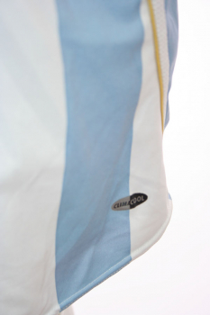 Adidas Argentinien Trikot 10 Diego Maradona WM 2006 Heim Herren M oder XL