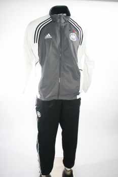 Adidas Alemania chaqueta DFB Euro 2000 senor S/M/L/XL/XXL