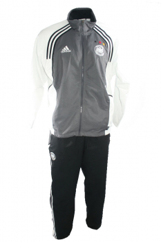 Adidas Alemania chaqueta DFB Euro 2000 senor S/M/L/XL/XXL