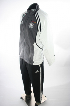 Adidas Alemania chaqueta DFB Euro 2000 senor S/M/L/XL/XXL