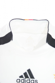 Adidas germany jersey 13 Michael Ballack World cup 2006 home men's S XL XXL/2XL or 176 cm / 152 cm/ 164 cm