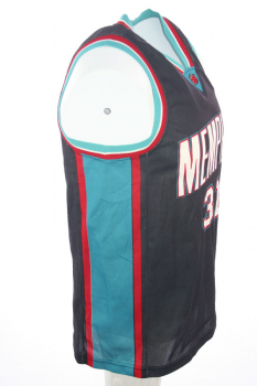 Champion Memphis Grizzlies Trikot 31 Shane Battier Swingman NBA Herren S