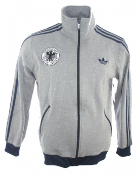 Adidas Alemania chaqueta copa del mundo 1990 greece senor XL