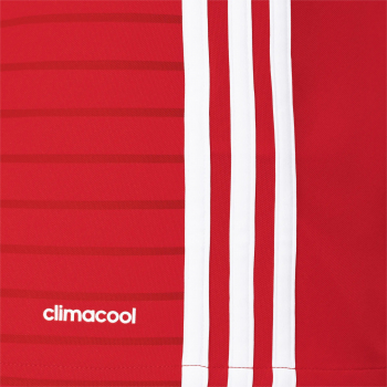 Adidas FC Bayern Múnich camiseta 2016/17 rojo T-com Telekom nuevo con etiqueta senor L