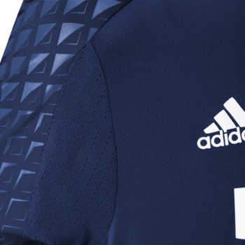 Adidas FC Bayern Munich keeper jersey 1 Manuel Neuer 2016/17 navy blue men's S/M/L/XL/XXL