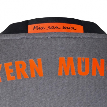 Adidas FC Bayern München Trikot 9 Robert Lewandowski 2016/17 Auswärts 3rd Herren S-M Kinder 176cm