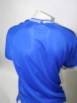 Umbro FC Chelsea London Trikot 1999-2001 Autoglass Herren S/M/L/XL/XXL