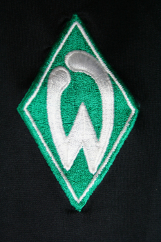 Kappa SV Werder Bremen Trikot 2003/04 Event Schwarz Young Spirit Herren S oder L