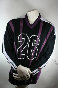 CMP Anaheim Mighty Ducks Trikot NHL Eishockey Sweatshirt Herren L