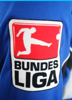 Saller Arminia Bielefeld Trikot 9 Isaac Boakye 2005/06 Matchworn Krombacher Herren L/XL