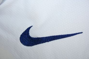 Nike Manchester United Trikot 2008/09 AIG Neu weiß Herren XL
