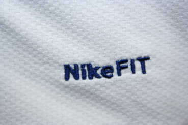 Nike Manchester United Trikot 2008/09 AIG Neu weiß Herren XL