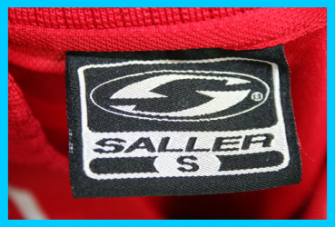 1.Fc Köln camiseta größe S 9 Helbig VPV saller 2003