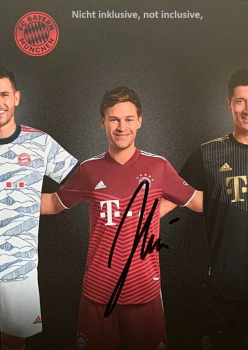 Adidas FC Bayern München Trikot 2021/22 heim rot NEU Herren M
