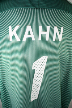 Adidas FC Bayern München Torwart Trikot 1 Oliver Kahn CL 2003/04 Neu Herren S/M/L/XL/XXL