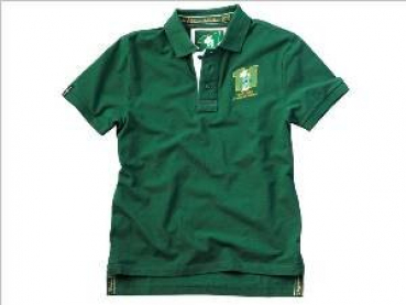SV Werder Bremen Poloshirt 111 Jahre Jubiläum Trikot Event Herren S (öz)