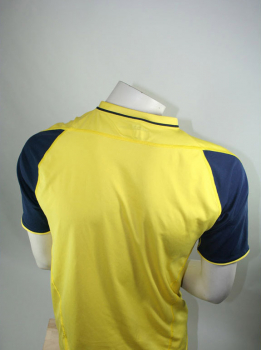 Reebok Bolton Wanderes Trikot Größe M Vintage