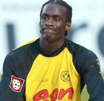 Goool.de Borussia Dortmund Trikot 2001/02 22 Amoroso 5 Kohler 18 Ricken BVB Meister Herren 2XL/XXL