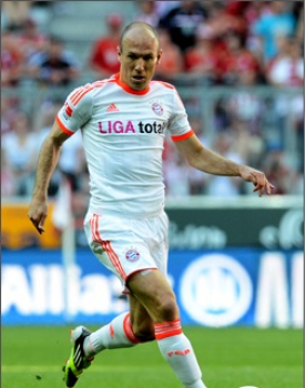 Adidas FC Bayern München Trikot 9 Mario Mandzukic 2012/13 Away Weiß Herren M