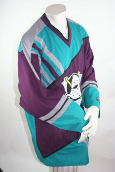 CMP Anaheim Mighty Ducks Trikot NHL 26 Pahlsson Eishockey Herren XL