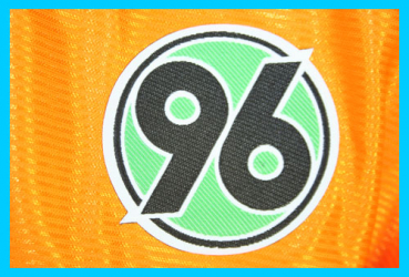Uhlsport Hannover 96 Torwart Trikot 1 Jörg Siever 2002/03 Neu Herren M oder XXL/2XL