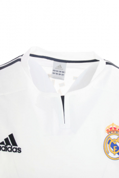 Adidas Real Madrid Trikot 23 David Beckham China 2003/04 Heim Herren XL (B-Ware)