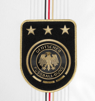 Adidas Deutschland Trikot WM 2010 DfB Heim Weiß NEU Herren L/XL/3XL