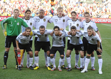Adidas Deutschland Trikot WM 2010 DfB Heim Weiß NEU Herren L/XL/3XL
