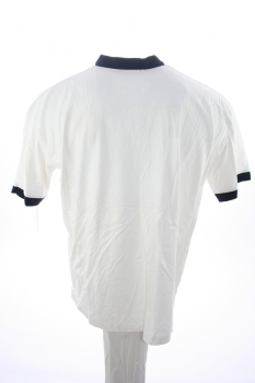 DFB Deutschland Trikot 1954 WM Das Wunder von Bern 54 Retro heim weiß Kinder 140 cm