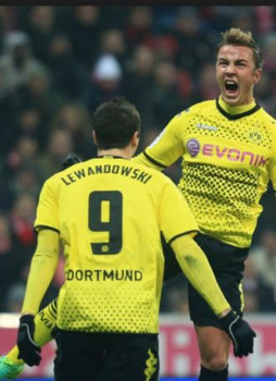 Kappa Borussia Dortmund Trikot 2011/12 BVB Evonik heim gelb Herren S oder XL und 3XL/XXXL