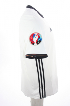 Adidas Deutschland Trikot 2016 18 Kroos 19 Götze 7 Schweinsteiger Heim DFB Herren S M L XL XXL & Kinder 164 cm