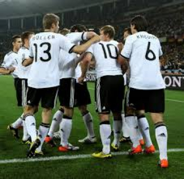 Adidas Deutschland Trikot 13 Thomas Müller WM 2010 DFB Patches Heim Herren L/XL/XXL(2XL)