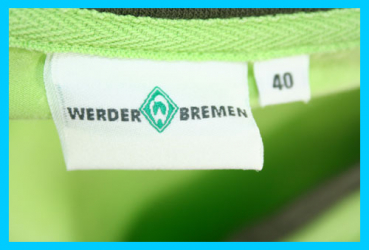 Werder Bremen jersey maillot talla S 38