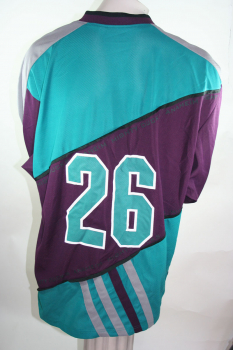 CMP Anaheim Mighty Ducks Trikot NHL 26 Pahlsson Eishockey Herren XL