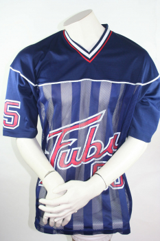 Fubu sports Trikot Football Basketball Herren XXL