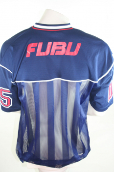 Fubu sports Trikot Football Basketball Herren XXL