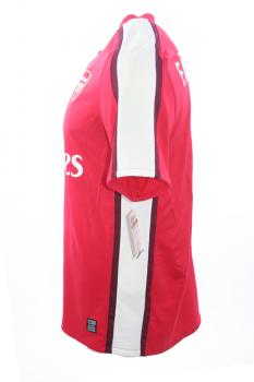 Nike FC Arsenal London Trikot 4 Cesc Fabregas Heim 2008-10 Herren L oder XL