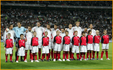 Adidas Germany tracksuit suit jacket World Cup 2006 white men's D=6=M, D=7=L or D=9=XXL/2XL
