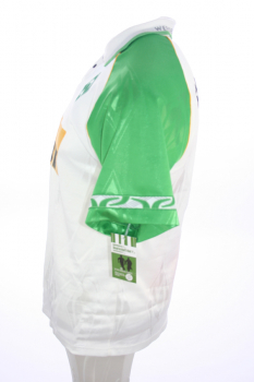 Puma SV Werder Bremen Trikot 1995/96 5 Eilts 7 Basler 15 Wolter DBV Herren S oder L