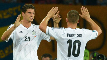 Adidas Deutschland Trikot EM Euro 2012 DFB Heim Weiß Neu Herren XL